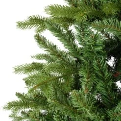 Sapin Artificiel De Noël Allix H270 Cm Vert Sapin -Village de Noel 1 allix pine nf branche structure hinged h270cm 129308 1688461183
