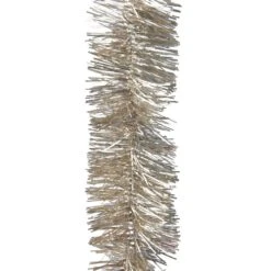 Guirlande De Noël (D7,50 Cm) Alpine Perle