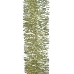 Guirlande De Noël (D10 Cm) Luxe Alpine Pistache