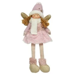 Ange De Noël Astrid H35 Cm