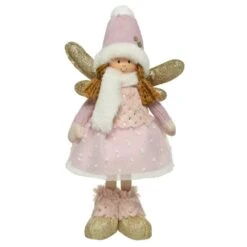 Ange De Noël Astrid H40 Cm