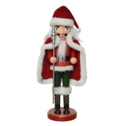 Musicien Casse-noisette De Noël H28 Cm