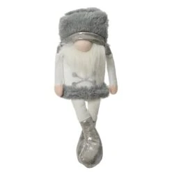 Lutin De Noël Melio H34 Cm