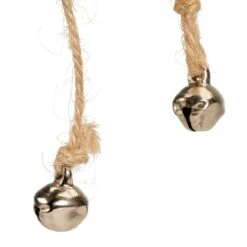 Suspension Renne Diego De Noël Marron Foncé -Village de Noel 1 cerf polyester fausse fourrure flocon neige pompon rose 2col ass l4 50 w7 00 h15 00cm assortie mod b 115273 1653999120