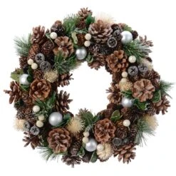 Couronne De Noël Sapina