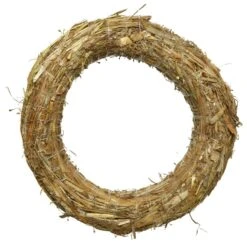 Couronne De Noël à Décorer Siméa