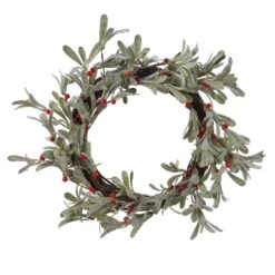 Couronne De Noël Teyssa
