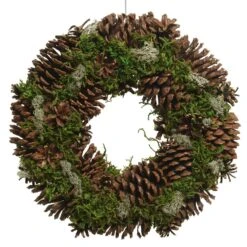 Couronne De Noël Tahys