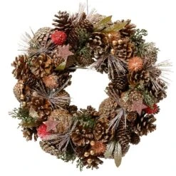 Couronne De Noël Olysée