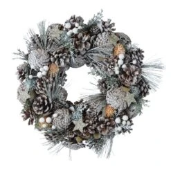 Couronne De Noël Philisas