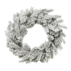 Couronne De Noël Glorious D50 Cm