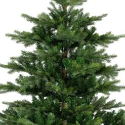 Sapin Artificiel De Noël Glorious H270 Cm Vert Sapin -Village de Noel 1 glorious fir h270cm vert 129311 1688457719