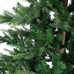 Sapin Artificiel De Noël Glorious H270 Cm Vert Sapin -Village de Noel 1 glorious fir h270cm vert 129311 1688457737
