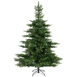 Sapin Artificiel De Noël Glorious H270 Cm Vert Sapin -Village de Noel 1 glorious fir h270cm vert 129311 1688457770
