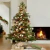Sapin Artificiel De Noël Glorious H360 Cm Vert Sapin -Village de Noel 1 glorious fir h360cm vert 129317 1688457528 corr