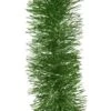 Guirlande De Noël (D10 Cm) Luxe Alpine Vert Gui -Village de Noel 1 guirlande scintillante pvc brillant dia10 00 l270 00cm vert gui alpine 115627 1653984983