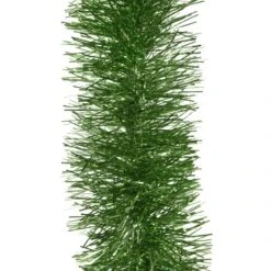 Guirlande De Noël (D10 Cm) Luxe Alpine Vert Gui