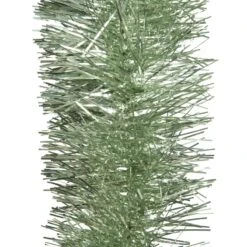 Guirlande De Noël (D10 Cm) Luxe Alpine Vert Sauge