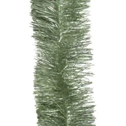 Guirlande De Noël (D7,50 Cm) Alpine Vert Sauge