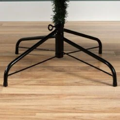 Sapin Artificiel De Noël King H210 Cm Vert Sapin -Village de Noel 1 king pine h210cm 129263 1687271306