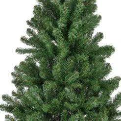 Sapin Artificiel De Noël King H210 Cm Vert Sapin -Village de Noel 1 king pine h210cm 129263 1687271318