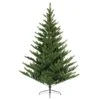 Sapin Artificiel De Noël Liberty H150 Cm Vert Sapin