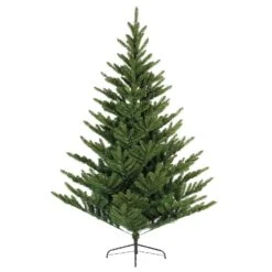Sapin Artificiel De Noël Liberty H150 Cm Vert Sapin
