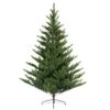 Sapin Artificiel De Noël Liberty H180 Cm Vert Sapin -Village de Noel 1 liberty sapin nf dia148 00 h180 00cm vert 102424 1624263801