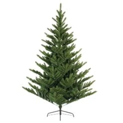 Sapin Artificiel De Noël Liberty H240 Cm Vert Sapin
