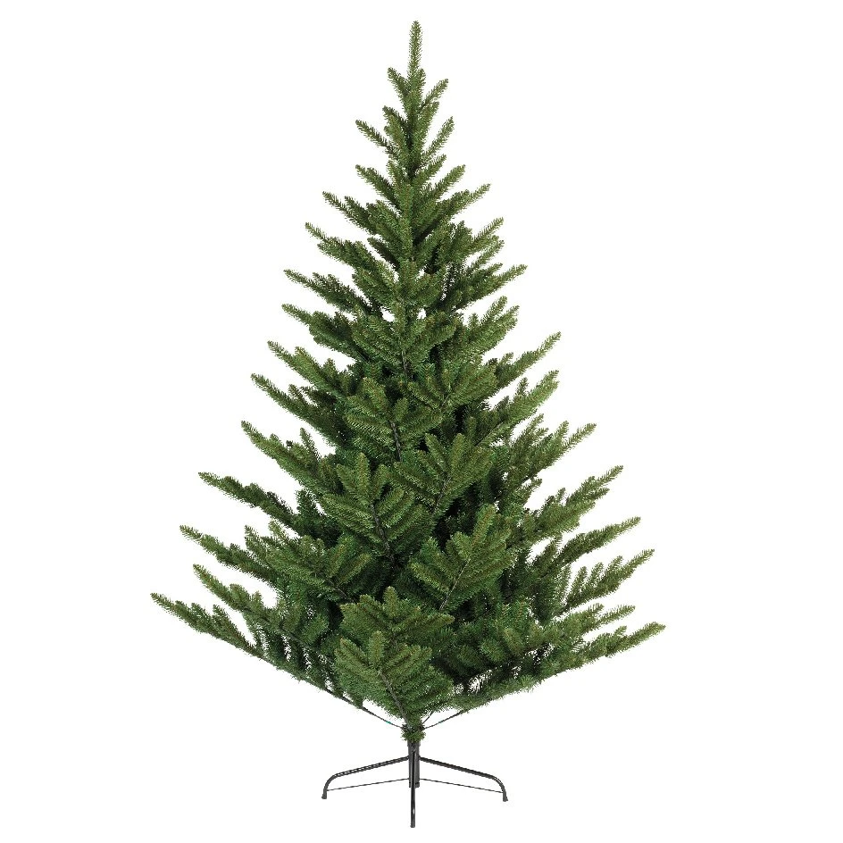 Sapin Artificiel De Noël Liberty H240 Cm Vert Sapin 3 Sapin Artificiel De Noël Liberty H240 Cm Vert Sapin