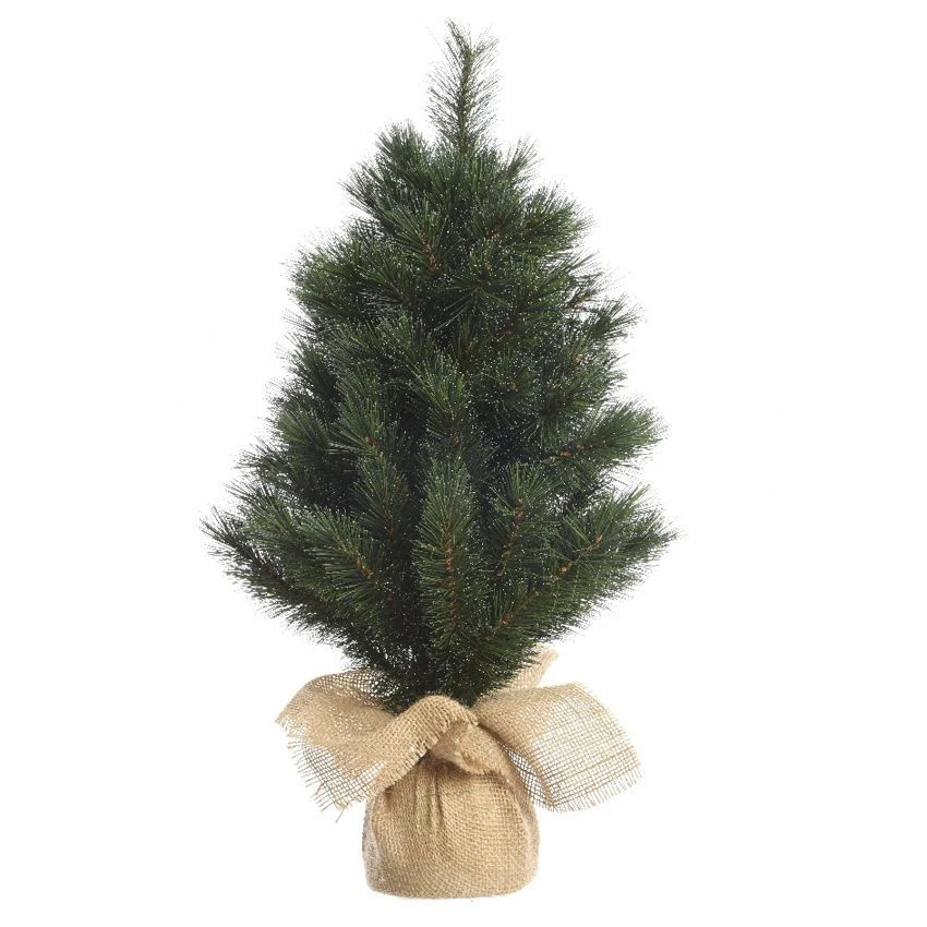 Sapin Artificiel De Noël Lillehammer H60 Cm Vert 3 Sapin Artificiel De Noël Lillehammer H60 Cm Vert