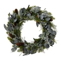 Couronne De Noël Mina