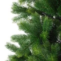 Sapin Artificiel De Noël Ottawa Luxe H180 Cm Vert Sapin -Village de Noel 1 ottawa h180cm 129289 1687183035