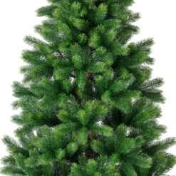 Sapin Artificiel De Noël Ottawa Luxe H210 Cm Vert Sapin -Village de Noel 1 ottawa h210cm 129300 1687182851