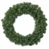 Couronne De Noël Royal D120 Cm