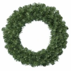 Couronne De Noël Royal D120 Cm