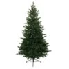 Sapin Artificiel De Noël Allix H180 Cm Vert Sapin -Village de Noel 1 sapin allison nf sapin charniere pied metal 1244 branches 111cm mix aiguilles vraies 180cm vert 54700