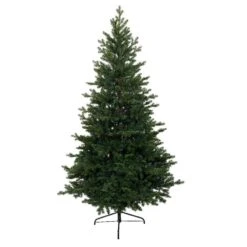 Sapin Artificiel De Noël Allix H180 Cm Vert Sapin