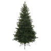 Sapin Artificiel De Noël Allix H150 Cm Vert Sapin -Village de Noel 1 sapin allix nf marque eminza r ncharniere 836brins dia97cm r ntronc dia22mm pd metal dia40cm r npe pvc 1 bte 2 sections 150cm vert 86072 1589441294