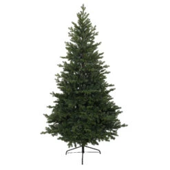Sapin Artificiel De Noël Allix H150 Cm Vert Sapin
