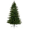 Sapin Artificiel De Noël Caucasia Nordmann H210 Cm Vert Sapin -Village de Noel 1 sapin caucasia nordmann nf marque eminza r ncharniere r n2117brins pd metal 50cm r ndiametre max 130cm 210cm vert 86288 1589288446