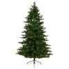 Sapin Artificiel De Noël Caucasia Nordmann H240 Cm Vert Sapin -Village de Noel 1 sapin caucasia nordmann nf marque eminza r ncharniere r n2815brins pd metal 60cm r ndiametre max 150cm 240cm vert 86318 1589287342