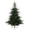 Sapin Artificiel De Noël Glorious H300 Cm Vert Sapin -Village de Noel 1 sapin grandis fir nf r nhinged tree 4721 tips dia 182cm r n2ply 0 12x0 12mm 5 10 gr pe r nstem dia 32mm metal foot dia 32cm r npe pvc mix 1 box 4 sections r n 300cm green 62827
