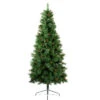 Sapin Artificiel De Noël Norfolk H150 Cm Vert Sapin