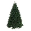 Sapin Artificiel De Noël Edmonton H120 Cm Vert Sapin