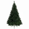Sapin Artificiel De Noël Royal H120 Cm Vert Sapin -Village de Noel 33160 1598350407