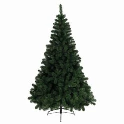 Sapin Artificiel De Noël Royal H120 Cm Vert Sapin
