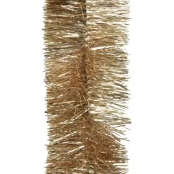 Guirlande De Noël (D7,50 Cm) Alpine Camel