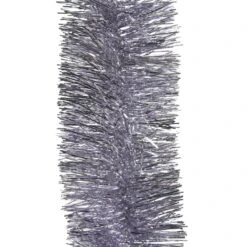 Guirlande De Noël (D7,50 Cm) Alpine Lilas