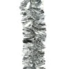 Guirlande De Noël (D7,50 Cm) Scintillement Argent -Village de Noel 84215 1590414024